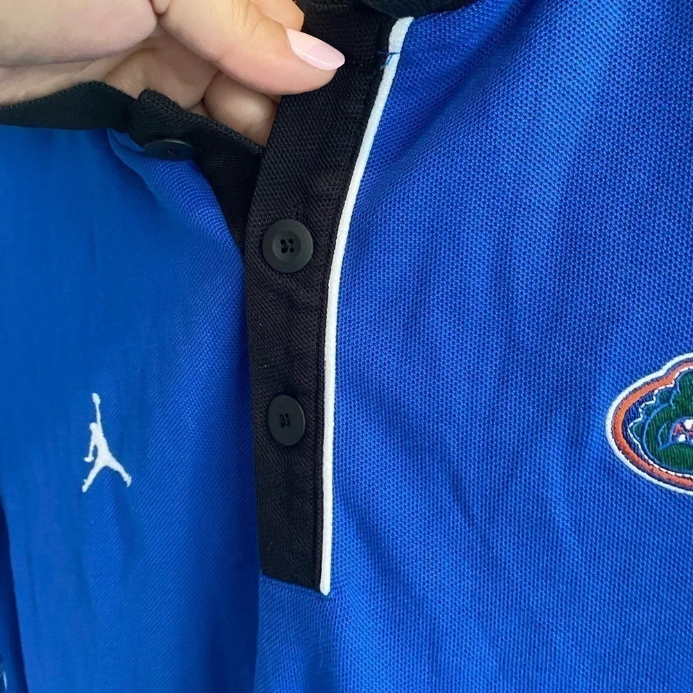 Jordan gators xxl